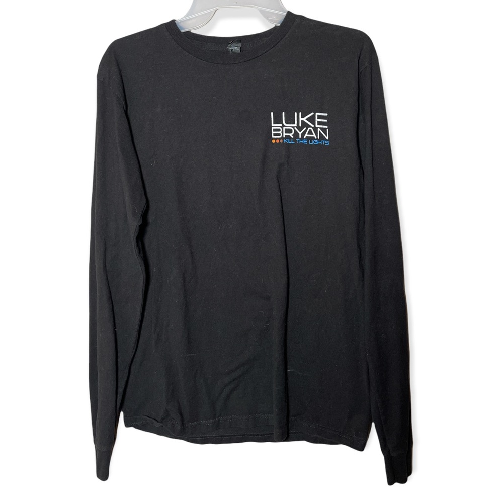 Luke Bryan Band Tee - image 2